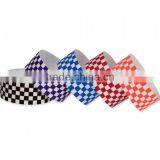 Disposable Paper RFID Wristbands Festival NFC Paper Bracelets thumbnail-4