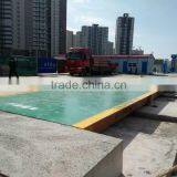 Digital Weighing Bridge Truck Scale Shipping in Container thumbnail-4
