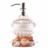 Ocean Series Shell Design Bathroom Accessory Set thumbnail-5