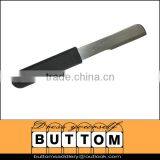 Farrier Tool Horse Farrier Tool Farrier Tool for Horse Hoof Care Steel Toe Knife Toeing Knife thumbnail-1