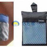 2017 New Customized Absorber Synthetic Drying Chamois Cloth thumbnail-4