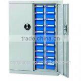 Spare Part Storage Cabinet With Lock