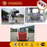 Wecan SKid Steer Loader 650kg GM650 thumbnail-2