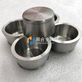 Evaporation Coating Machining Tungsten Crucible Wolfram Cup thumbnail-4