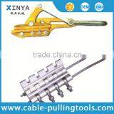 OPGW Wire Pulling Grips Self Gripping Clamps Cable Clipper thumbnail-1