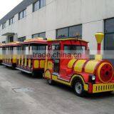 Tourist Fun Train thumbnail-1