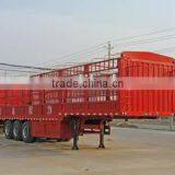 3 Axles Cargo Trailer,hydraulic Axle Trailers,3 Axle Trailers for Sale thumbnail-1