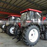 China Manufacturer Big Tractor for Sale thumbnail-4