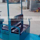 Hot Sale Battery Rickshaw for India Market thumbnail-5