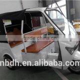 Tuk Tuk/passenger Tricycle/auto Rickshaw thumbnail-3