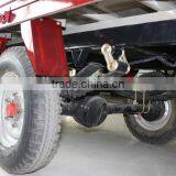 200 cc Fuel Power Three-wheeled Motorcycle thumbnail-5