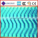 Natural Draft Cooling Tower Fill,large Cooling Tower Fill/PVC S Wave Cooling Tower Fills for Industrial Use thumbnail-1