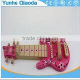 Guitar Best First Musical Instrument for Children, Fun and Educationa thumbnail-3