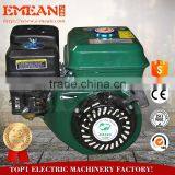 Honda Gx200 4 Stroke Gasoline Engine With 196cc Displacement thumbnail-1