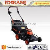900W Home Machine Garden Tools Electric Lawn Mower High Quality thumbnail-4