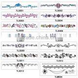 Safe Fake Arm Sleeve Tattoos thumbnail-1