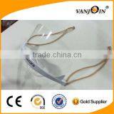 Box Packing PET Fixed Transparent KFC Face Mask thumbnail-1