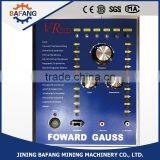 Wholesale FORWARD GAUSS VR6000 Underground Metal Detectors 45 Meters Deep 1500 m Diameter Detection Range thumbnail-4