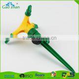 Garden Tools Sprinkler High Efficiency Rotary Water Sprinkler for Irrigation thumbnail-3