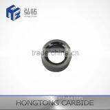 Tungsten Carbide Wear Parts Carbide Wire Guide Dies / Tube Guide For Extrusion thumbnail-1