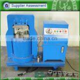 Hydraulic Wire Rope Swage Machine With Ferrule