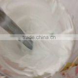 White Thick Nail Gel Jelly GEL thumbnail-3