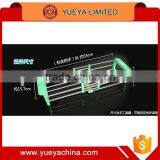 Kitchen Stainless Steel Sink Vegetable Storage Strainer Drain Basket thumbnail-4