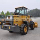 YN930D Wheel Loader With YINENG Brand thumbnail-3