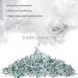 Plastic Film Recycling Squeeze Machine thumbnail-4