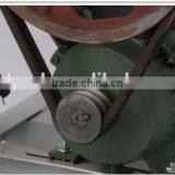 Wheat Flour Powder Mixer Blender Machine thumbnail-4