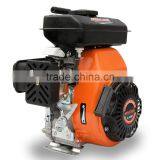 BS152F/P Chongqing AEROBS OEM Factory Service 1 hp Air-cooled Single Cylinder Car Gasoline Engines for Sale thumbnail-2