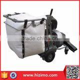 Walk Behind 6.5HP Gas Leaf Blower With Kohler Engine thumbnail-5