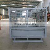 Powder Coated Steel Box for Warehouse thumbnail-2