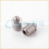 Dongguan Factory Supply Cnc Turning Parts Titanium Alloy Parts Its-086 thumbnail-6