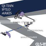 MECHANICAL MANUAL GRASS TRIMMER42.7CC/1.3KW thumbnail-1