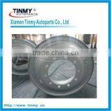 Mercedes Benz Wheel Rim 8.5-24 thumbnail-1