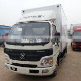 Leyland Daf Trucks Refrigerated Containers for Sales thumbnail-2