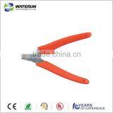 Diagonal Cutting Pliers Flush Cutting Pliers thumbnail-2