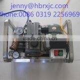 30Mpa Air Compressor Pcp Air Pump Scuba Compressor thumbnail-1