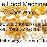 Doritos Tortilla Making Machine, Corn Chips Production Line thumbnail-6