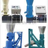 Low Power Consumption PTO Wood Pellet Mill/Wood Pellet Machine Easly Moving thumbnail-3
