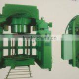 Wire Spooling Machine thumbnail-2