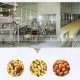 Peanut Frying Machine Line thumbnail-1