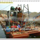 2013 Hot Sale Gold Dredge thumbnail-1