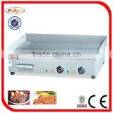 Freestanding Hotel Buffet Steak Chicken Griddle EG-68 TEL: 0086-13632272289 thumbnail-3