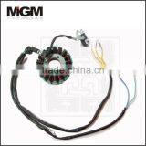 OEM Quality CG125D-18 Motorcycle Stator thumbnail-1