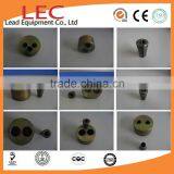 Prestressing And Post Tensioning Use Fixed End Anchorage thumbnail-4