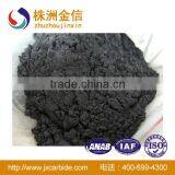 High Quality High Pure Tungsten Carbide Powder thumbnail-1