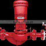 Armstrong Suction Guides and Flo-Trex Valves...