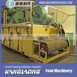 New Design Convey Belt Dryer